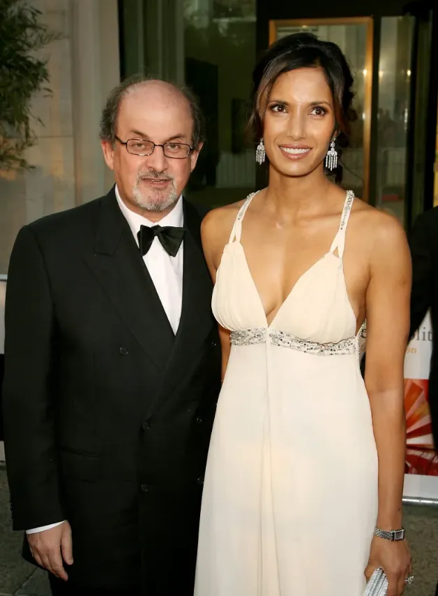 Salman Rushdie Wife, Age, Height, Weight, Net Worth, Career, And Full Bio