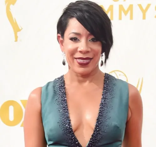 Selenis Leyva Husband Unveiling the Personal Life of a Talented Actress