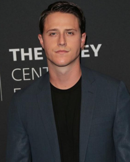 Shane Harper Wife