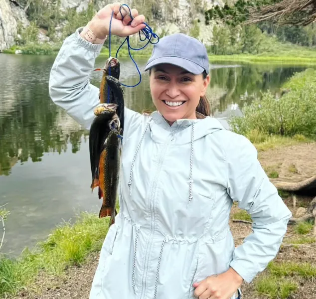 Stephanie Boswell Age A Sweet Journey of Talent and Taste