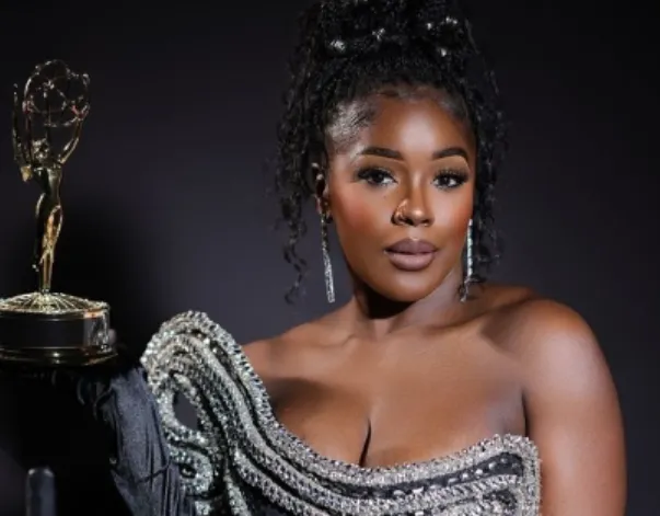 Tashara Parker Husband Unveiling Her Personal Life, Career Journey, and Relationship Status in 2025