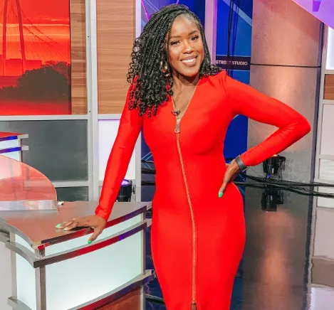 Tashara Parker Husband Unveiling Her Personal Life, Career Journey, and Relationship Status in 2025