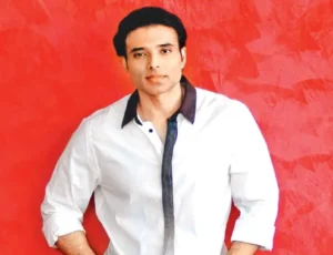 Uday Chopra Wife