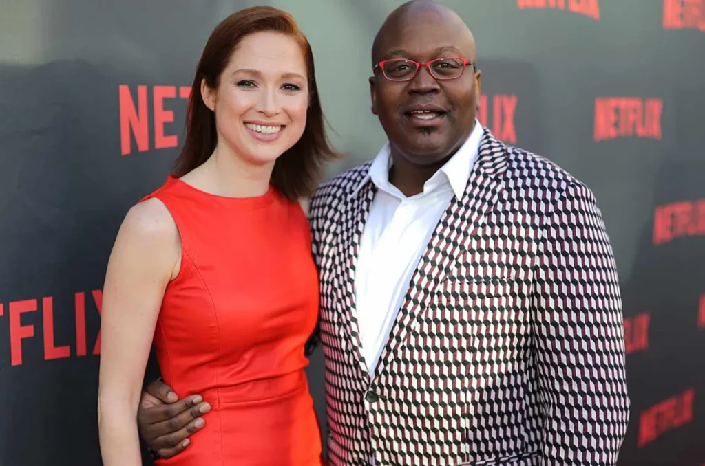 Who Is Tituss Burgess’s Husband Personal Life, Career, and Net Worth Revealed