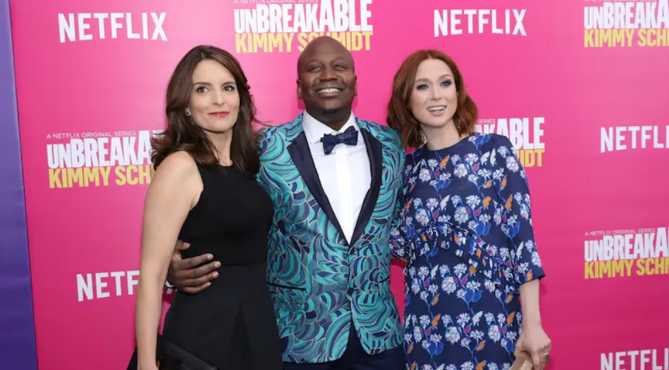 Who Is Tituss Burgess’s Husband Personal Life, Career, and Net Worth Revealed