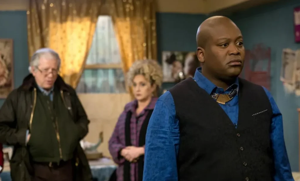 Who Is Tituss Burgess’s Husband Personal Life, Career, and Net Worth Revealed