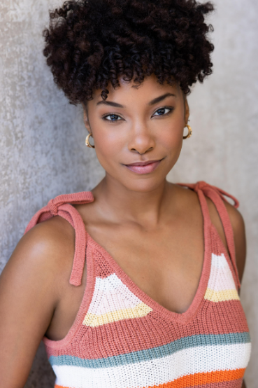 marcia harvey age