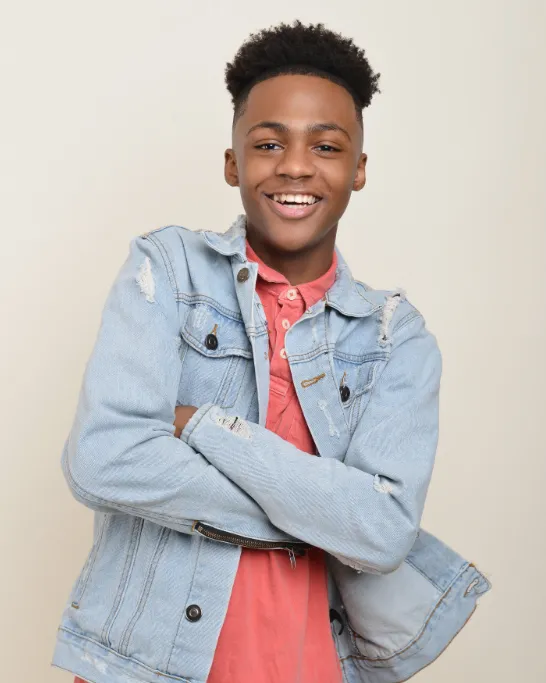 Ahmad Ferguson Age Biography, Net Worth, Lifestyle & More