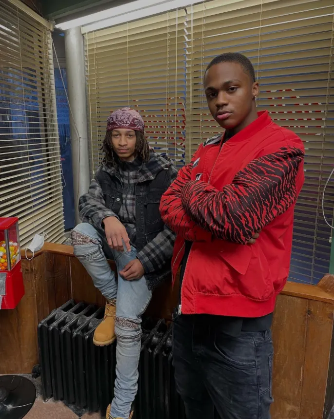 Ahmad Ferguson Age Biography, Net Worth, Lifestyle & More