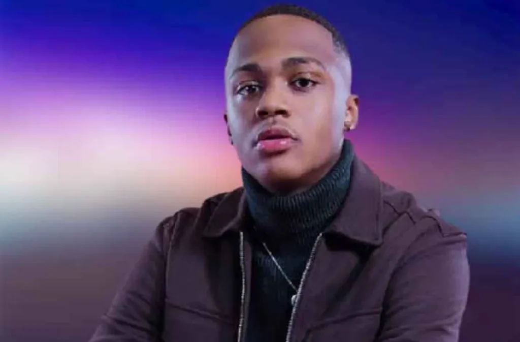 Ahmad Ferguson Age Biography, Net Worth, Lifestyle & More