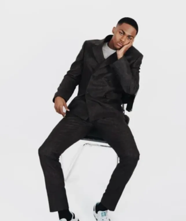 Ahmad Ferguson Age Biography, Net Worth, Lifestyle & More