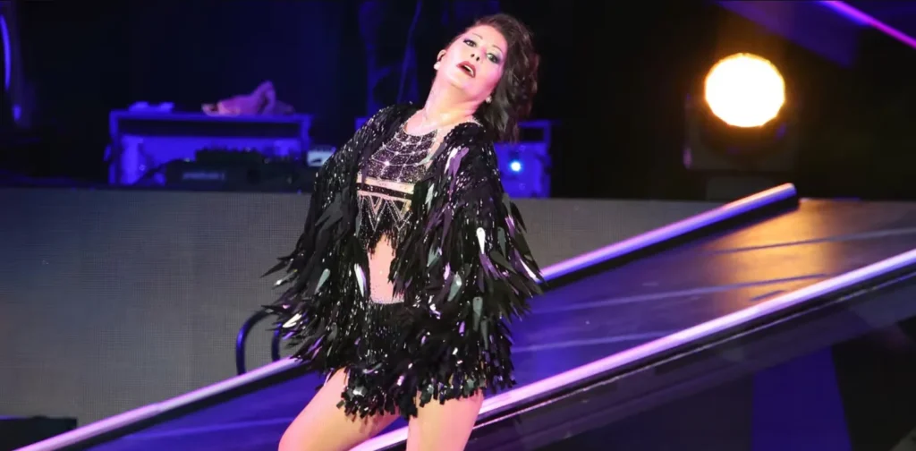 Alejandra Guzmán Age – Complete Biography, Career, Net Worth & More