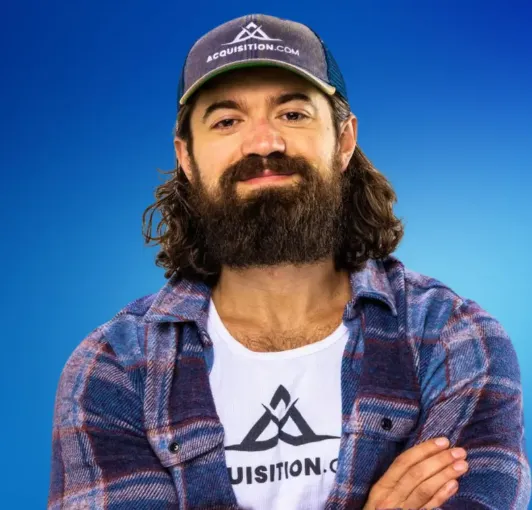 Alex Hormozi Age A Complete Biography, Career, and Lifestyle