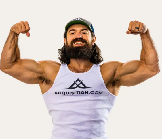 Alex Hormozi Age A Complete Biography, Career, and Lifestyle