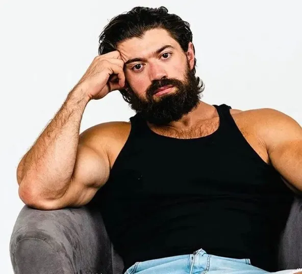 Alex Hormozi Age A Complete Biography, Career, and Lifestyle