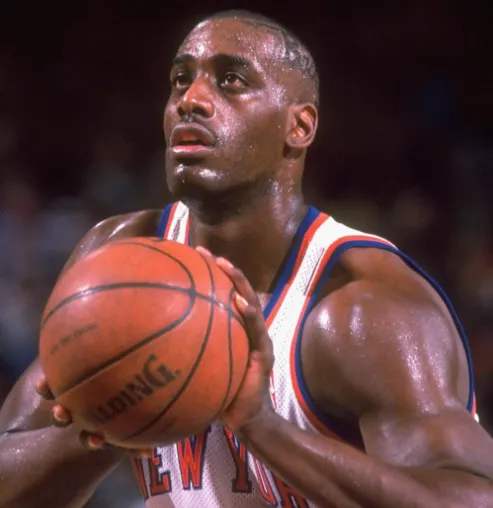 Anthony Mason's Wife – A Complete Insight into His Life and Relationships