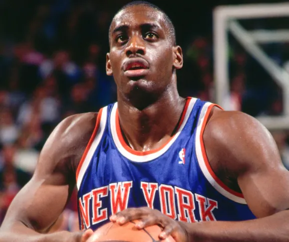 Anthony Mason's Wife – A Complete Insight into His Life and Relationships