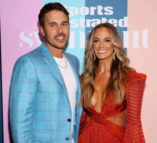 Bruce Koepka's Wife Everything You Need to Know About His Life Partner