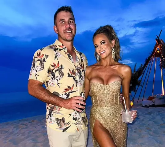 Bruce Koepka's Wife Everything You Need to Know About His Life Partner