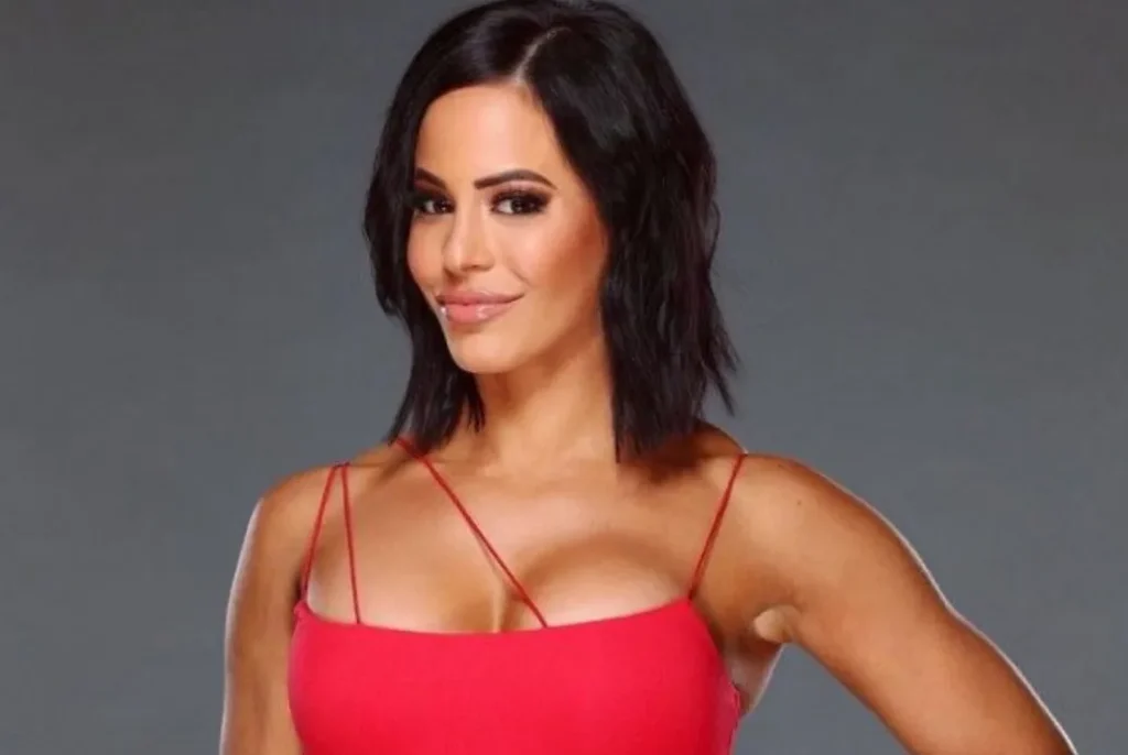 Charly Arnolt Age Everything You Need to Know About the TV Personality