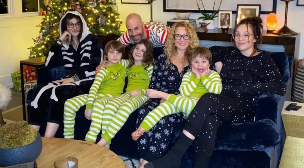 Chris Daughtry's Wife Everything You Need to Know