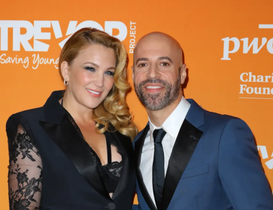 Chris Daughtry’s Wife: Everything You Need to Know Chris Daughtry's Wife Everything You Need to Know