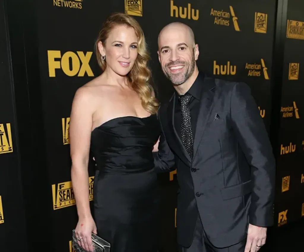Chris Daughtry's Wife Everything You Need to Know