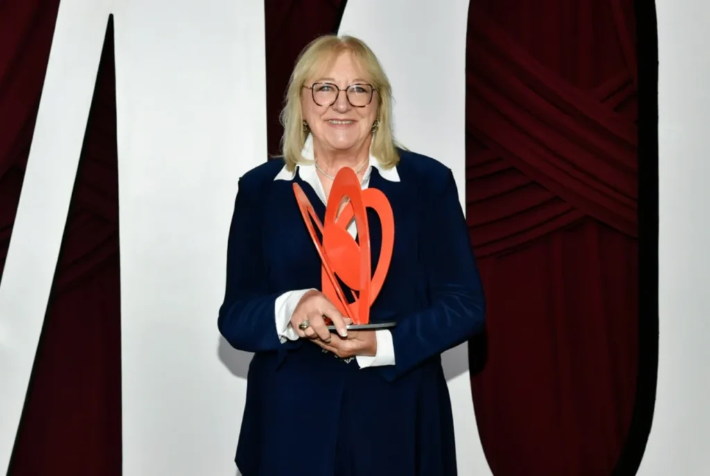 Donna Kelce Age Full Biography, Lifestyle, and Net Worth Breakdown