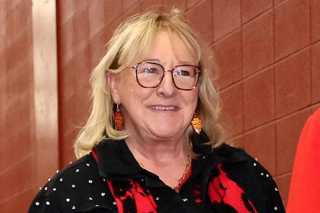 Donna Kelce Age Full Biography, Lifestyle, and Net Worth Breakdown