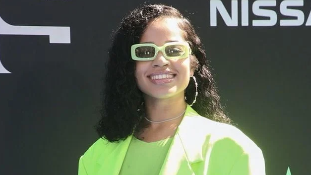 Ella Mai Ethnicity