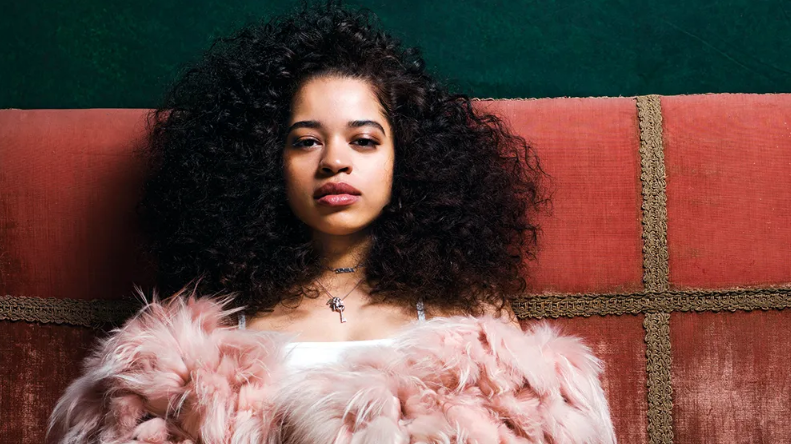 Ella Mai Ethnicity: Biography, Net Worth, Lifestyle & More Ella Mai Ethnicity