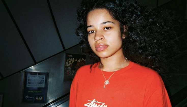 Ella Mai Ethnicity