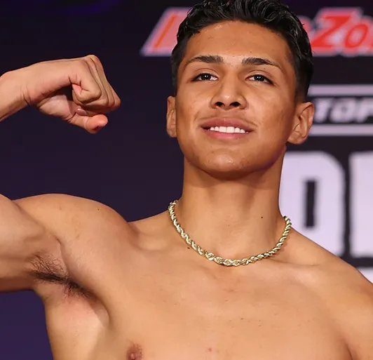 Emiliano Vargas A Complete Biography, Lifestyle, and Career Journey