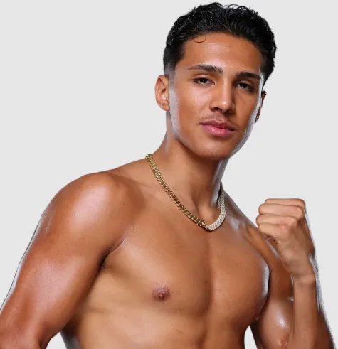 Emiliano Vargas A Complete Biography, Lifestyle, and Career Journey