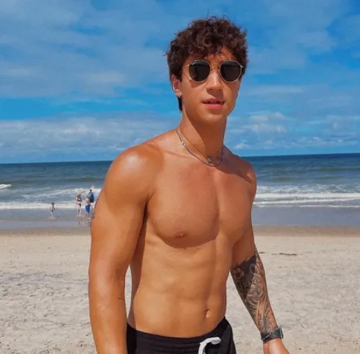 Evan Lamicella Age Unveiling the Life and Rise of a Digital Icon