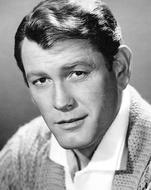 Henry Earl Holliman’s Wife A Glimpse Into His World