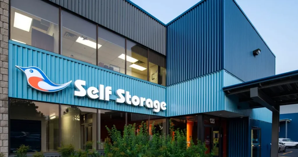How to Use Property Management Software for Your Self-Storage Facility How to Use Property Management Software for Your Self-Storage Facility
