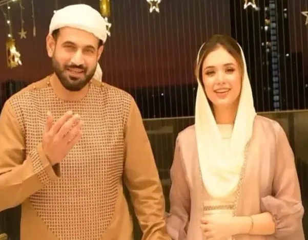 Irfan Pathan Wife Biography, Lifestyle, and Family