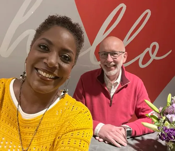 Jayne Brown QVC Age A Complete Guide to the Life of the Beloved Host