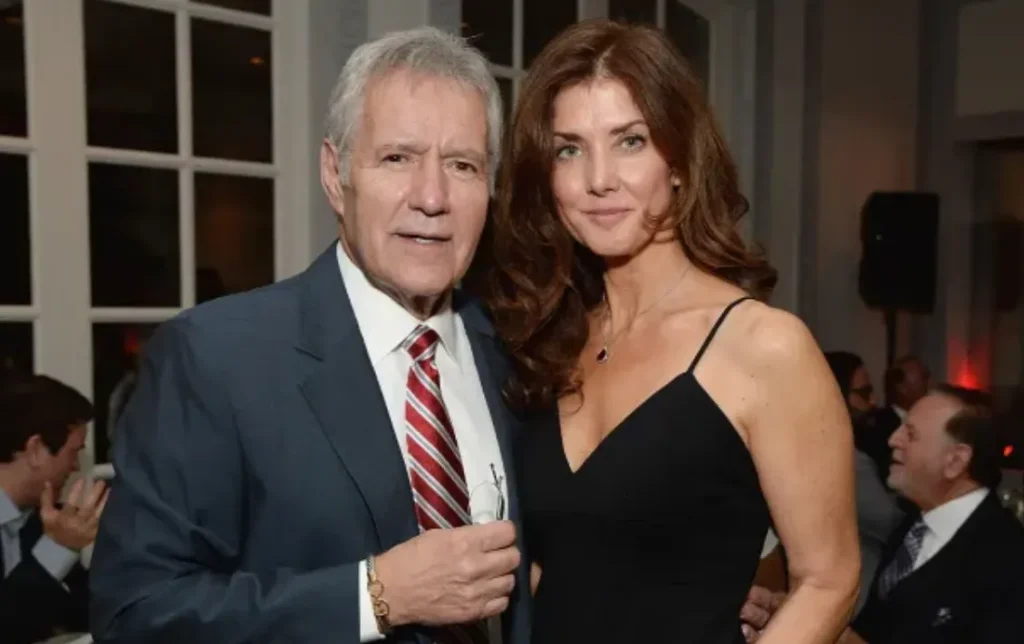 Jean Currivan Trebek Age: Biography, Career, Lifestyle & Net Worth Jean Currivan Trebek Age Biography, Career, Lifestyle & Net Worth