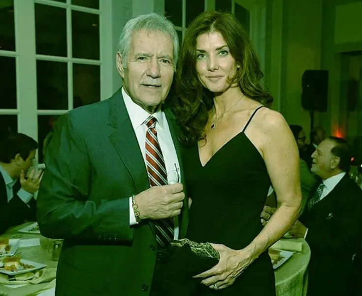 Jean Currivan Trebek Age Biography, Career, Lifestyle & Net Worth