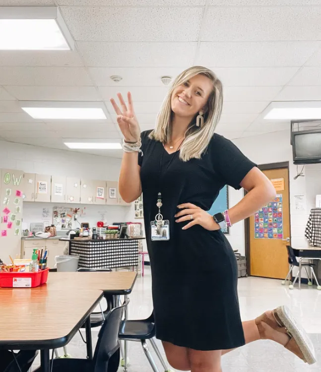 Jessica Dean Age, Biography, and Career Journey