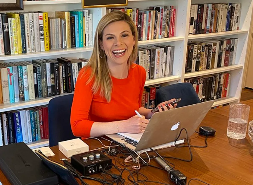 Jessica Dean Age, Biography, and Career Journey