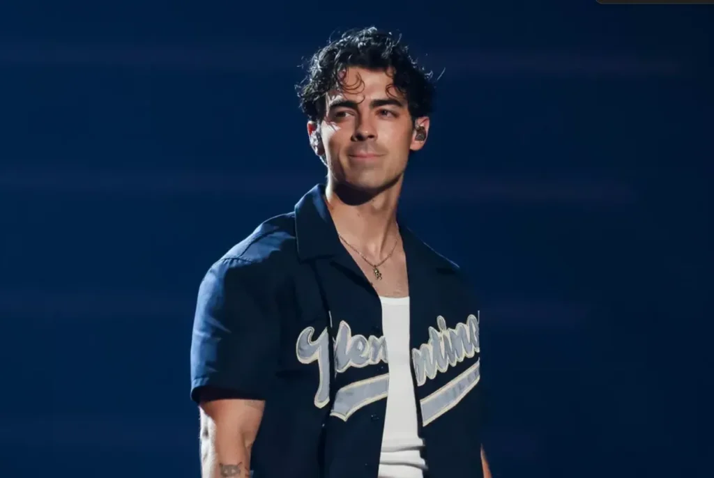 Joe Jonas Age: Biography, Career, Lifestyle, and More Joe Jonas Age Biography, Career, Lifestyle, and More