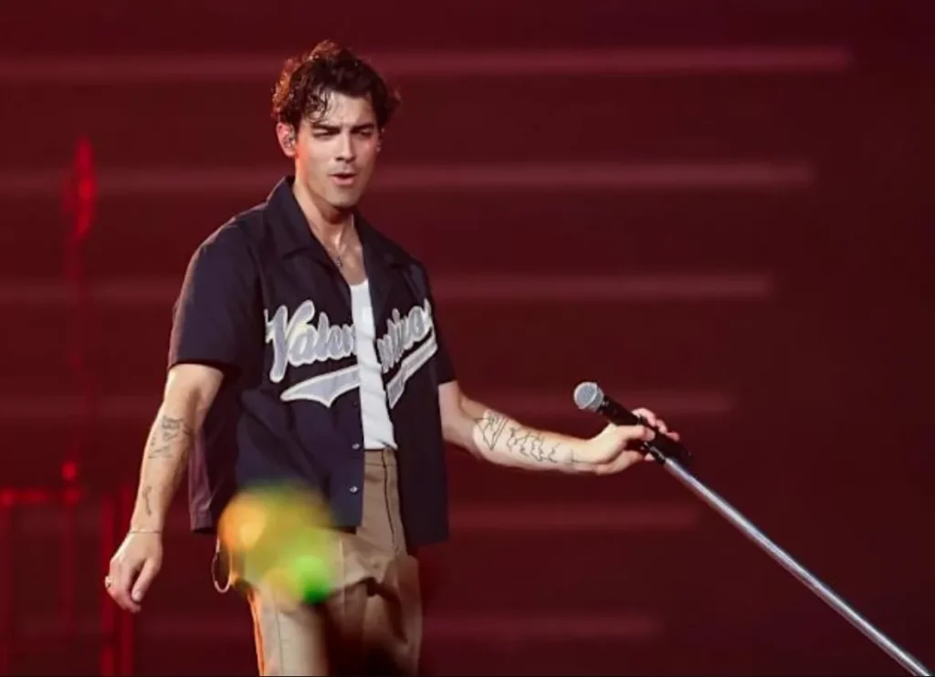 Joe Jonas Age Biography, Career, Lifestyle, and More