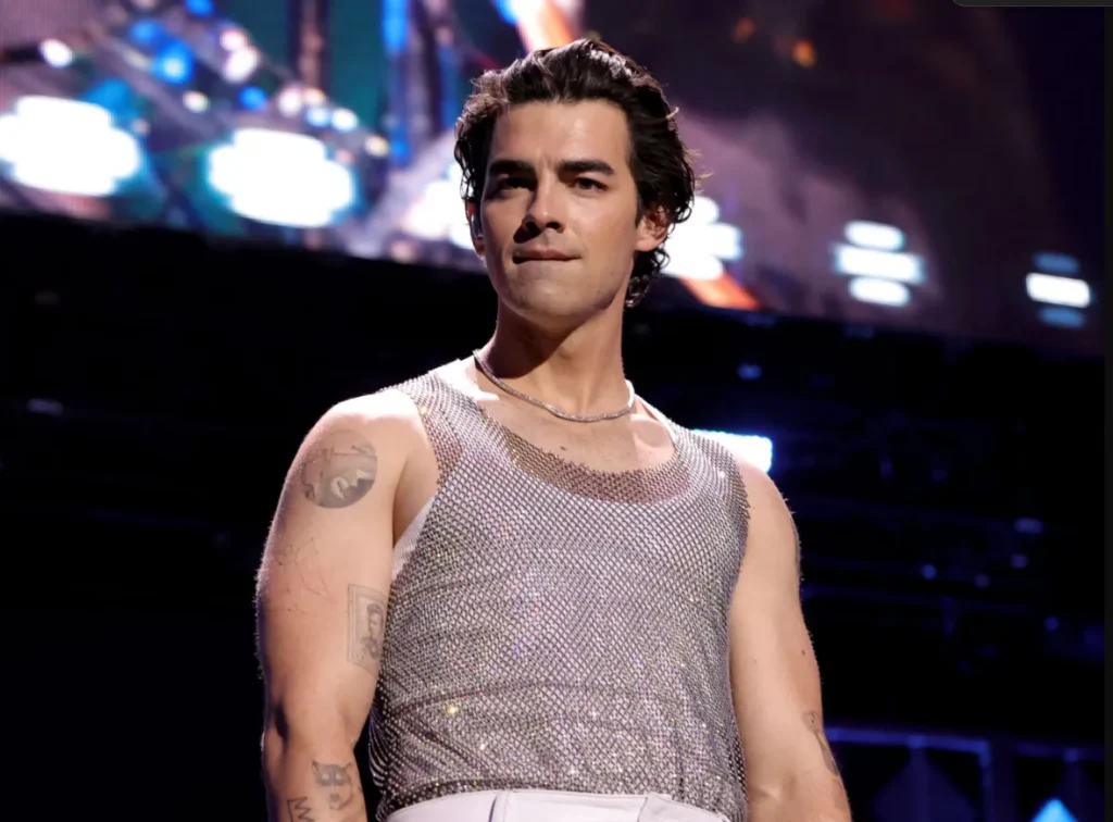 Joe Jonas Age Biography, Career, Lifestyle, and More