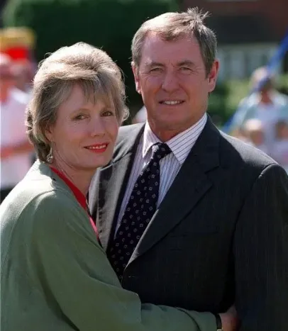 John Nettles’ Wife: Everything You Need to Know About Cathryn Sealey’s Life, Relationship, and Legacy