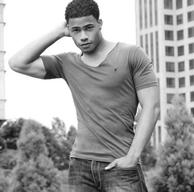 Jordan Calloway Wife Everything You Need to Know About His Love Life, Career, and Lifestyle