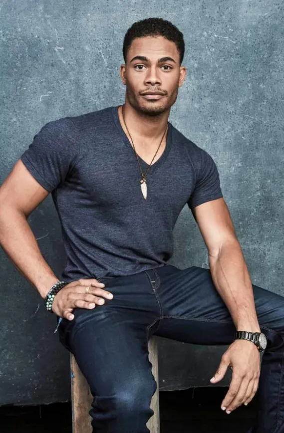 Jordan Calloway Wife Everything You Need to Know About His Love Life, Career, and Lifestyle