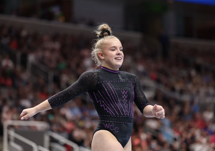 Joscelyn Roberson Age